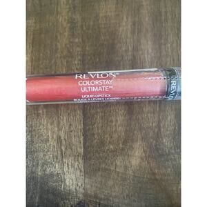 Revlon Colorstay Ultimate Liquid Lipstick - # 090
